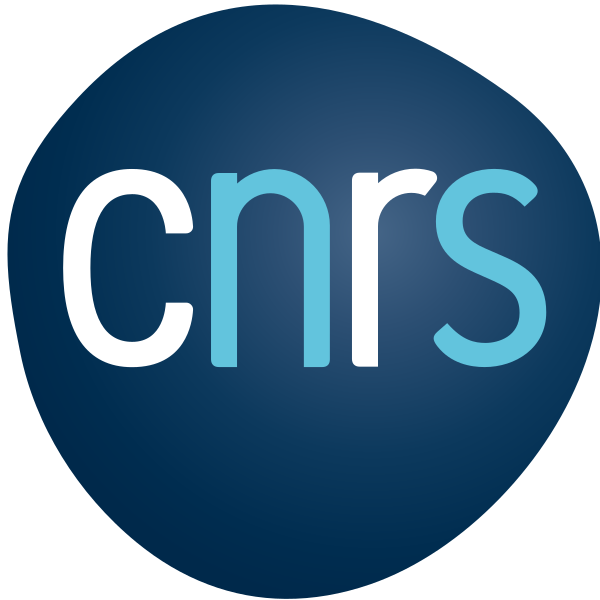 CNRS logo